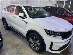 کیا سۆرینتۆ